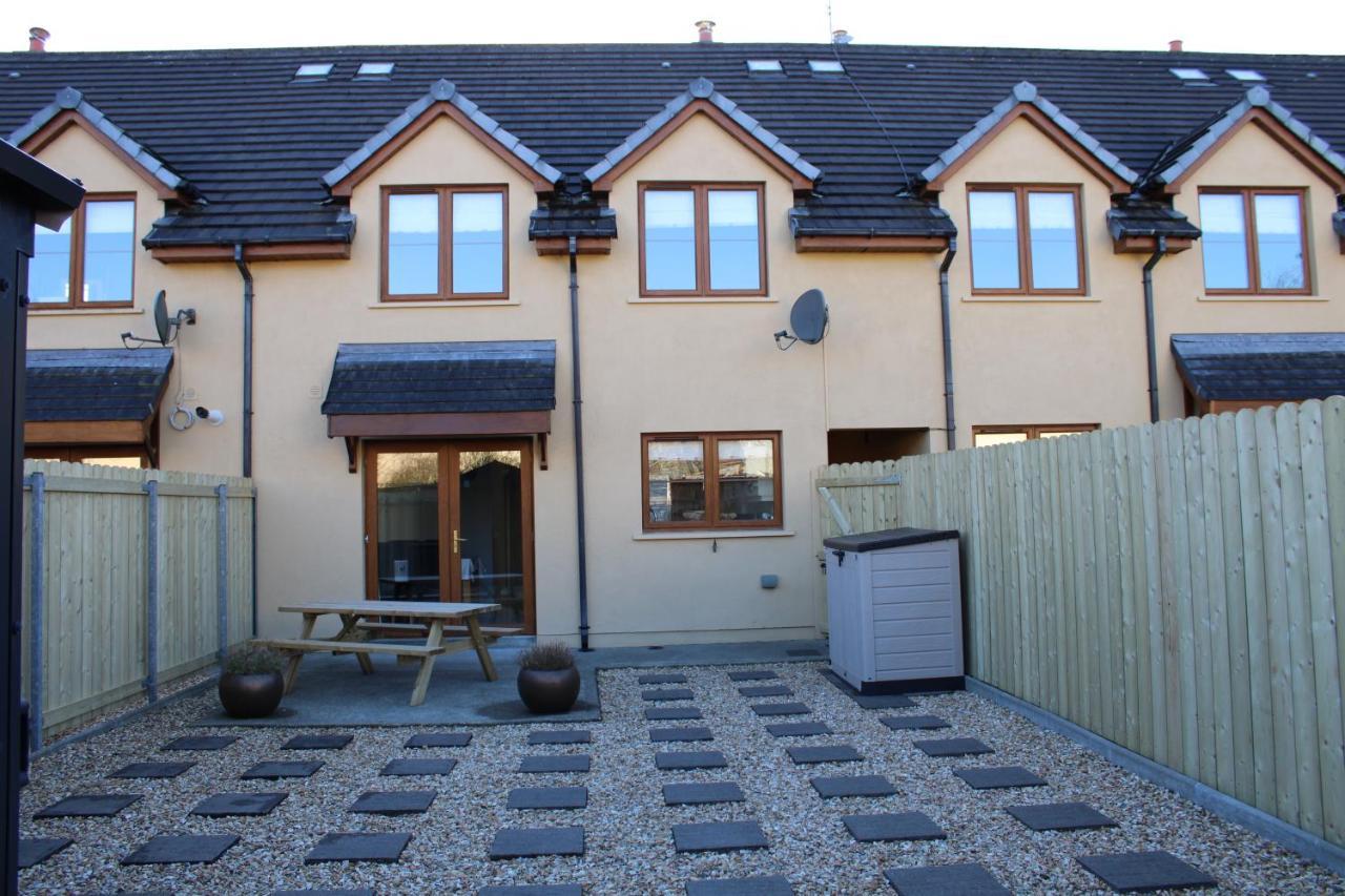 Cosy Holidayhomes Kerry Kenmare Exterior foto