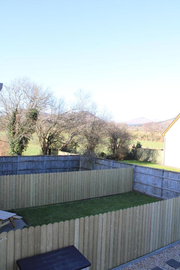 Cosy Holidayhomes Kerry Kenmare Exterior foto