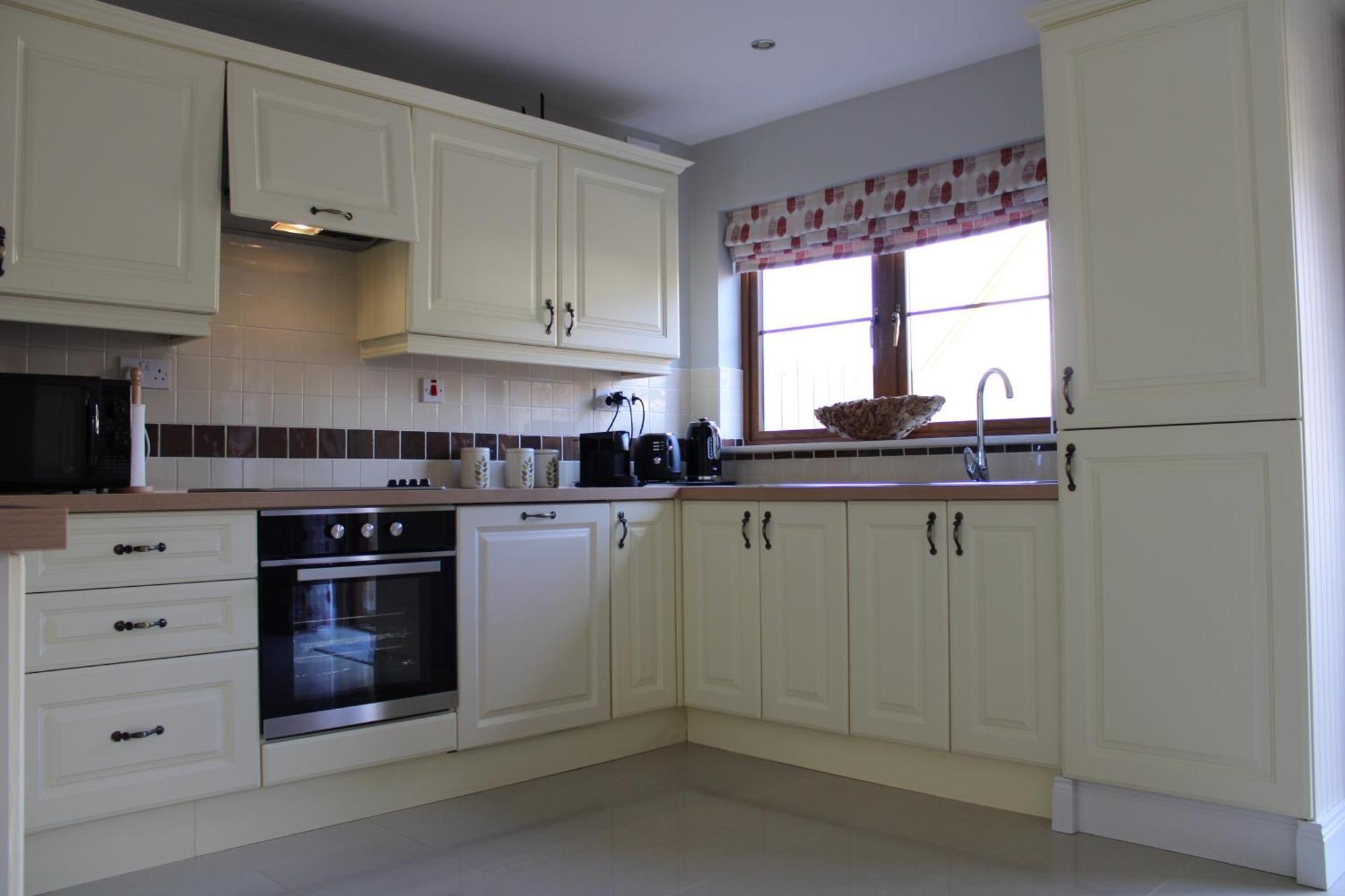 Cosy Holidayhomes Kerry Kenmare Exterior foto